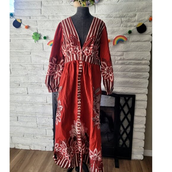 Farm Rio Anthopology - Picture 3 of 3